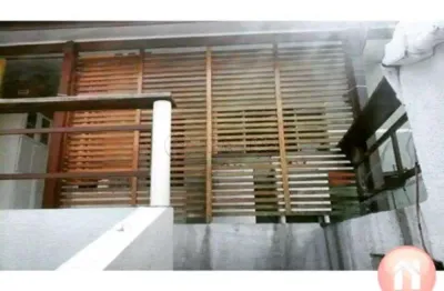 Casa com 2 quartos à venda no Jardim Bela Vista, Jacareí 