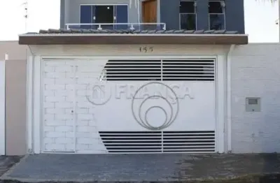 Casa 03 dormitórios sendo 01 suíte - parque dos sinos - jacareí - venda