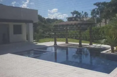 Casa em condomínio 4 dormitórios sendo 4 suites bairro jardim paraíba.