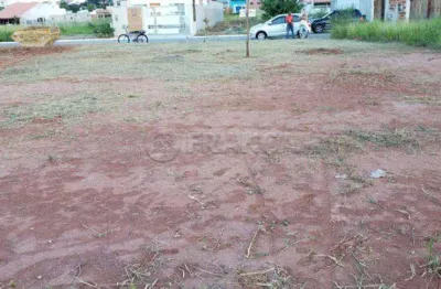Terreno à venda no Parque do Museu, Caçapava 