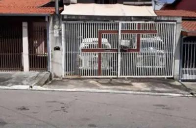 Sobrado 3 dormitórios com 2 suítes - residencial dom bosco - são josé dos campos - venda