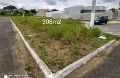 Terreno à venda na Vila Bandeirantes, Caçapava 