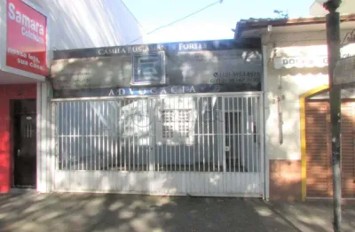 Casa com 2 quartos à venda no Centro, Jacareí 