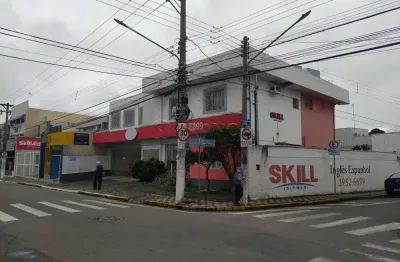 Sala comercial à venda no Centro, Jacareí 