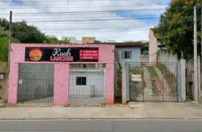 Casa com 7 quartos à venda no Parque Santo Antônio, Jacareí 