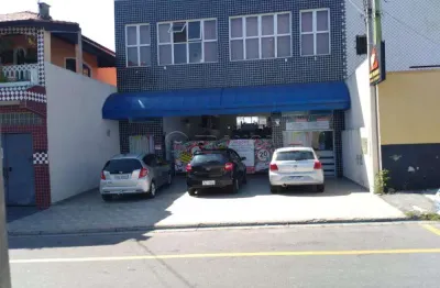Ponto comercial - bairro jardim primavera - jacareí