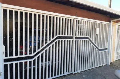 Casa com 2 quartos à venda na Cidade Jardim, Jacareí 