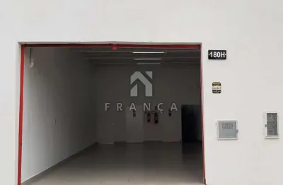 Sala comercial à venda no Jardim Pereira do Amparo, Jacareí 