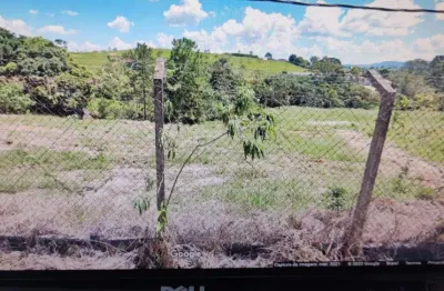 Terreno à venda no Veraneio Irajá, Jacareí 