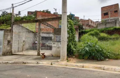 Terreno à venda no Jardim do Marquês, Jacareí 