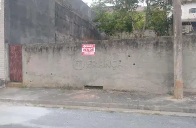 Terreno à venda no Jardim Colinas, Jacareí 