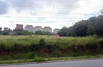 Terreno à venda no Parque Santo Antônio, Jacareí 