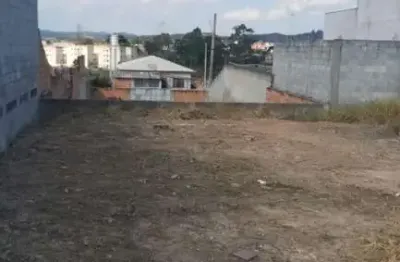 Terreno à venda no Jardim Leblon, Jacareí 