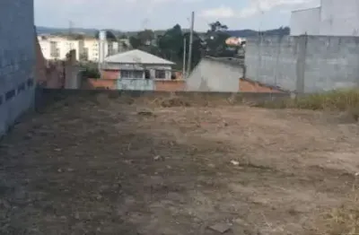 Terreno à venda no Jardim Leblon, Jacareí 