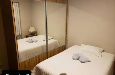 Apartamento com 4 quartos à venda no Centro, São José dos Campos 