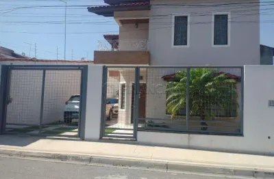 Casa em condominio 03 domitórios sendo 01 suite - altos de santana  - jacareí sp