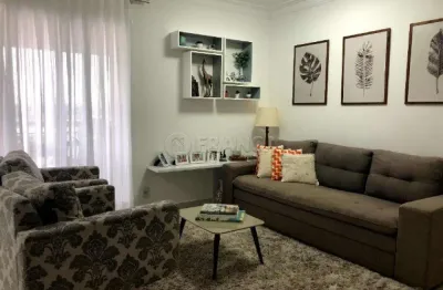 Apartamento com 3 quartos à venda na Vila Industrial, São José dos Campos 