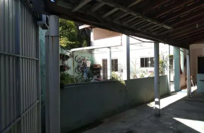 Casa 3 dormitórios sendo 1 suite bairro jardim santa maria jacareí