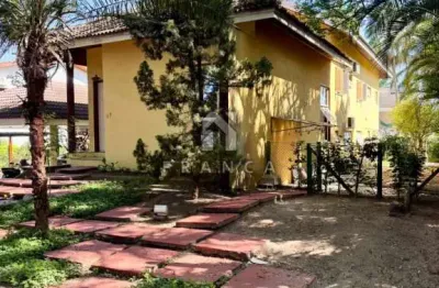 Casa em condomínio fechado com 4 quartos à venda no Jardim Califórnia, Jacareí 