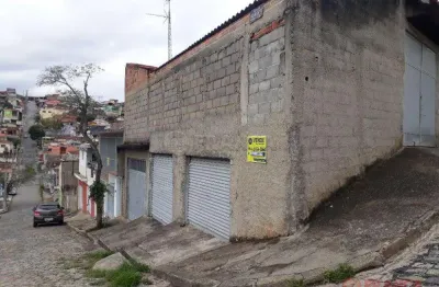 Terreno à venda no Jardim Bela Vista, Jacareí 