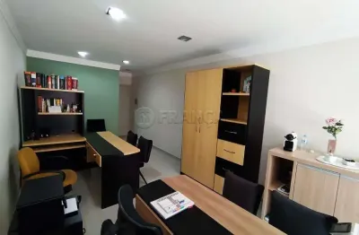 Sala comercial à venda no Centro, Jacareí 