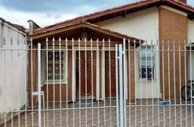 Casa com 3 quartos à venda no Jardim das Indústrias, São José dos Campos 