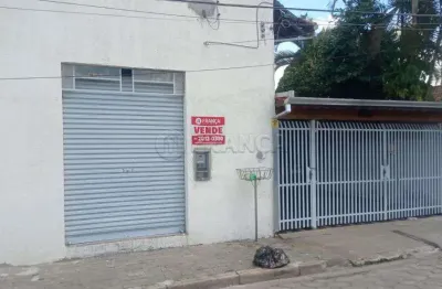 Casa com 3 quartos à venda na Vila Martinez, Jacareí 