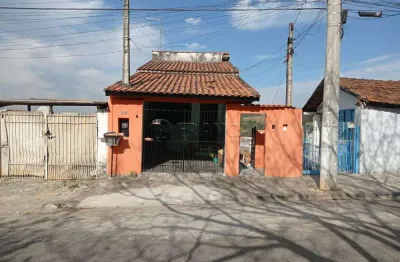 Casa com 2 quartos à venda no Bandeira Branca, Jacareí 