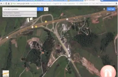 Terreno à venda no Bairro dos Remédios, Jacareí 