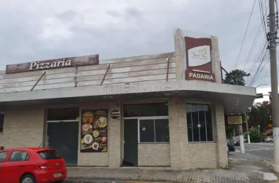 Sala comercial à venda no Jardim Santa Maria, Jacareí 
