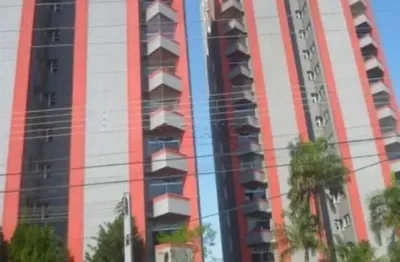 Apartamento com 3 quartos à venda no Jardim Pereira do Amparo, Jacareí 