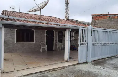 Casa com 3 quartos à venda no Jardim Olimpia, Santa Branca 