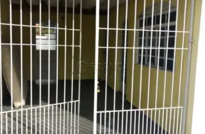 Casa 2 dormitórios bairro próximo a região central - jardim paraíba - jacareí