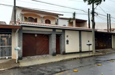 Oportunidade imperdível: casa de 5 dormitórios e 2 suítes no jardim ismênia ? excelente localização