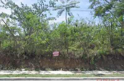 Terreno 2.600 m² em condomínio bairro  jardim maria amelia jacareí