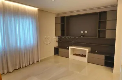 Casa 3 dormitórios sendo 1 suíte bairro jardim são gabriel jacareí