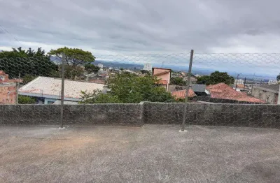 Terreno à venda no Jardim Maria Amélia, Jacareí 