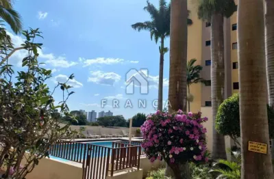 Apartamento 3 dormitórios sendo 1 suite bairro jardim califórnia jacareí