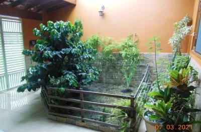 Casa com 4 quartos à venda no Loteamento Villa Branca, Jacareí 