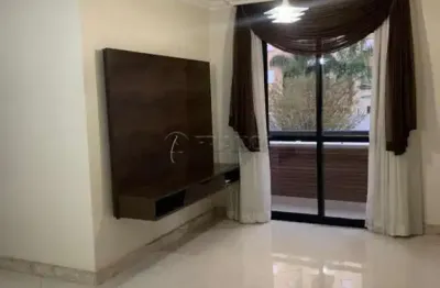 Apartamendo 3 dormitórios sendo 1 suite bairro vila machado jacareí