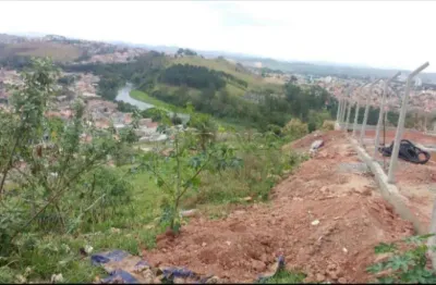 Terreno à venda no Jardim Colinas, Jacareí 