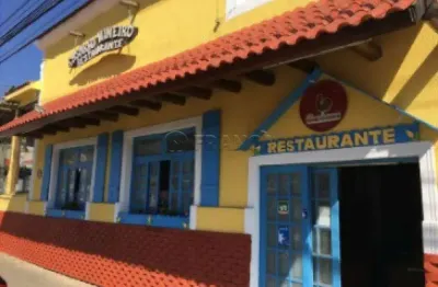 Sala comercial à venda na Vila Rossi, São José dos Campos 