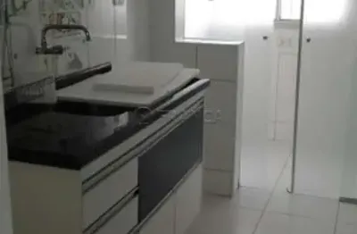 Apartamento de 2 dormitórios- jardim aparecida - são josé dos campos- venda
