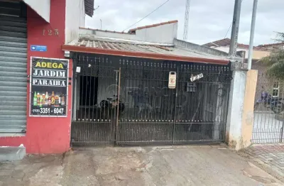 Casa com 3 quartos à venda no Jardim Paraíba, Jacareí 