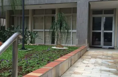 Apartamento 03 dormitórios centro de são josé dos campos - edifício logos