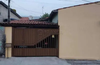 Casa com 3 quartos à venda no Eugênio de Mello, São José dos Campos 