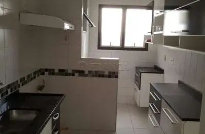 Apartamento 3 dormitórios sendo 1 suite próximo ao centro de jacareí
