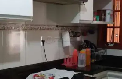 Casa com 2 quartos à venda no Jardim Didinha, Jacareí 