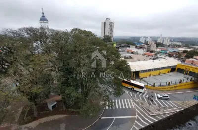 Kitnet / Stúdio à venda no Centro, São José dos Campos 