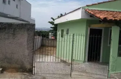 Casa com 2 quartos à venda na Cidade Nova Jacareí, Jacareí 